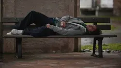 Maman, ne me laisse pas m'endormir