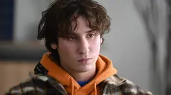 Maman, ne me laisse pas m'endormir