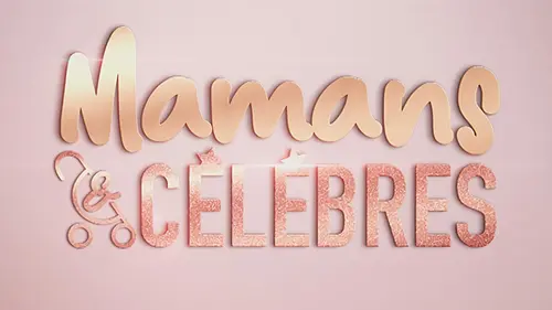 Mamans & célèbres S09E45