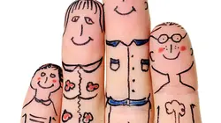 Mamans et célèbres