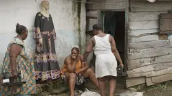 Visuel de Mambar Pierrette