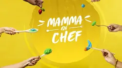Mamma en chef Siham - Liban