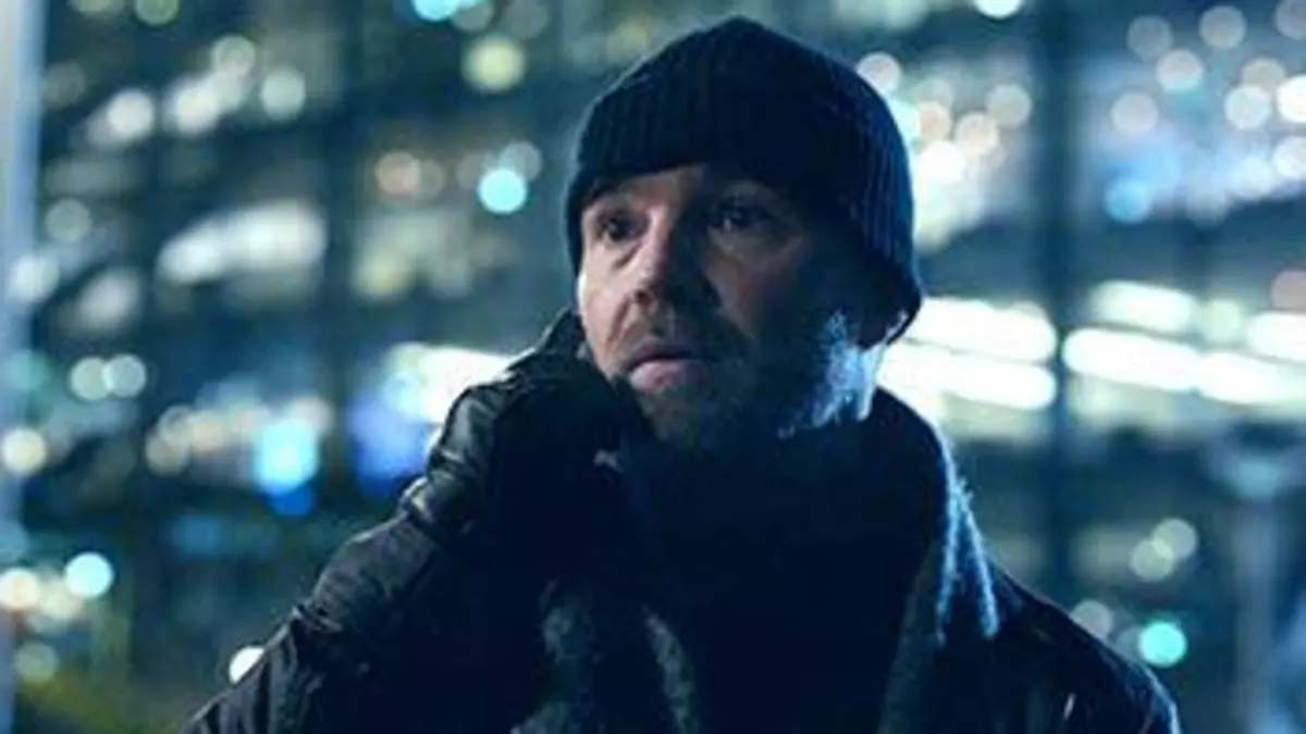 Mammon, la révélation S02E03 Chapitre 3 : La chute d'un homme