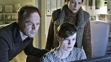 Mammon, la révélation S01E05 La spirale