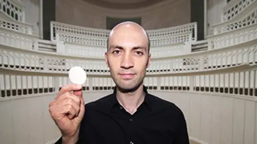 Mammon ou la religion de l'argent