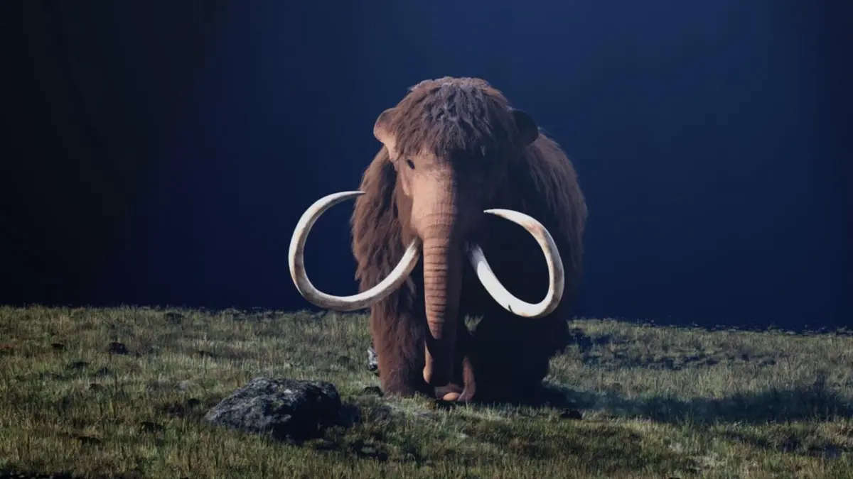 Visuel de Mammouths, dinosaures : peut-on vraiment les faire revenir ?