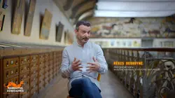 Sur RMC Découverte à 21h10 : Mammouths, dinosaures : peut-on vraiment les faire revenir ?