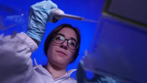 Man 2.0 R-evolution Homo Sapiens GM