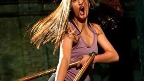 Man at Arms S02E02 Les armes de kung fu