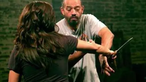 Man at Arms S02E04 Armes ancestrales des Philippines