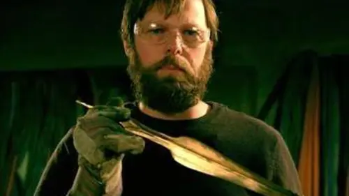 Man at Arms S02E09 La Perse antique