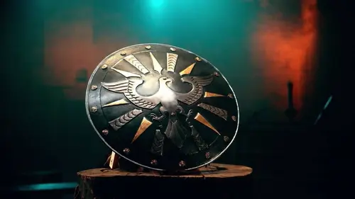 Man at Arms S02E05 Les armes des superhéros