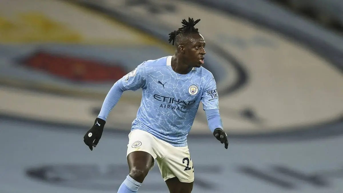 Man City / Newcastle Football Premier League 2020/2021