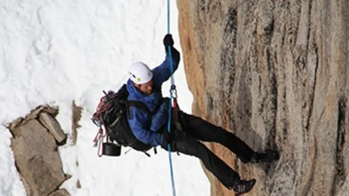 Man vs Alaska S03E05 Le pacte avec le diable