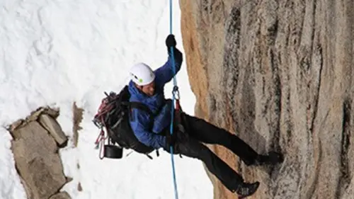 Man vs Alaska S03E05 Le pacte avec le diable