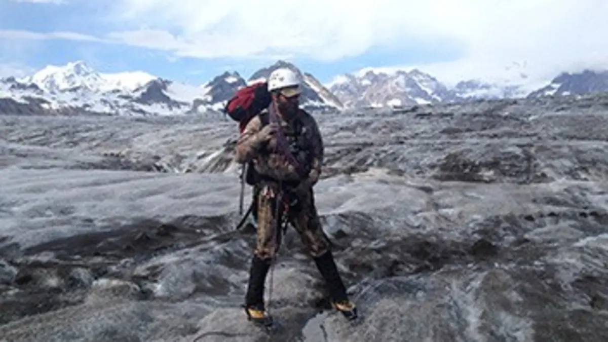 Man vs Alaska S03E11 Encore une longue route