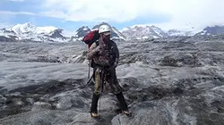 Visuel de Man vs Alaska