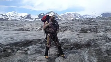 Encore une longue route