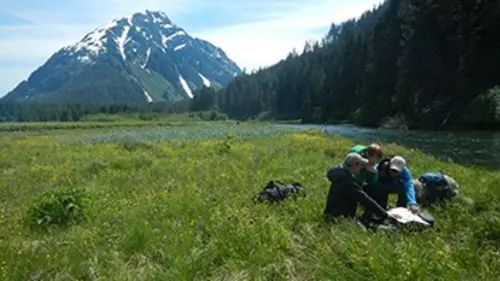 Man vs Alaska S03E13 Le défi final