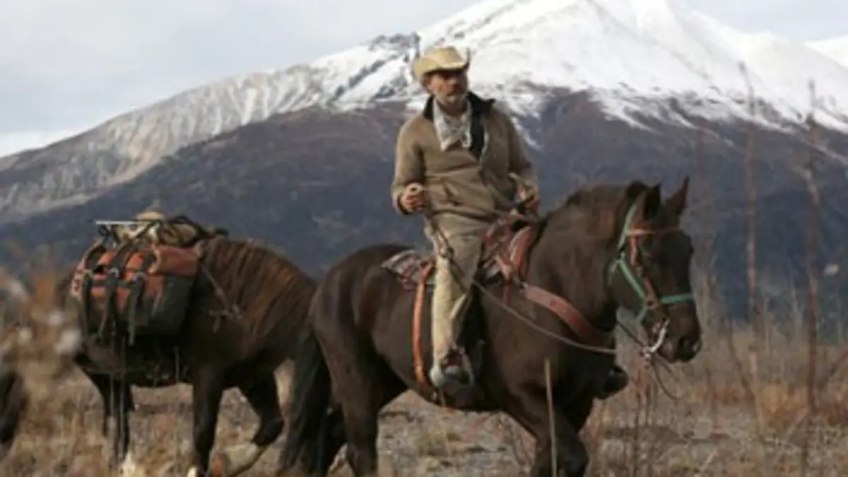 Man vs Alaska E08 La stratégie