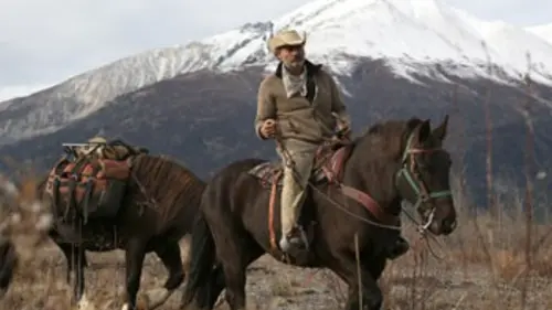 Man vs Alaska E08 La stratégie