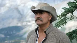 Visuel de Man vs Alaska