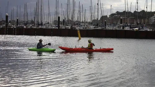 Man vs Expert S01E03