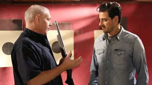 Man vs Expert S01E06