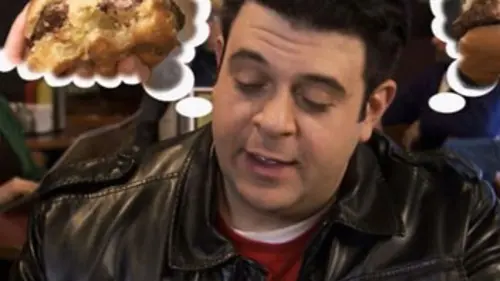 Man Vs Food S01E04 De succulentes bouchées