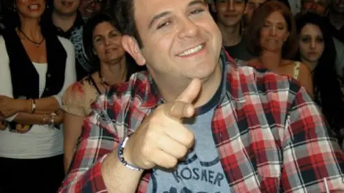 Man Vs Food S01E07 Fritures en tous genres