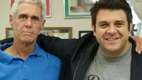 Casting Man Vs Food S01E08 Délices de la mer