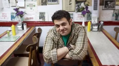 A l'attaque du porc !