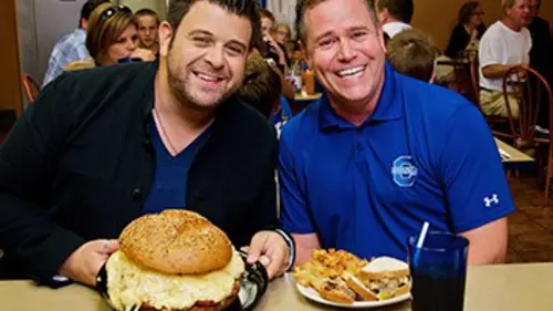 Man vs Food Nation S04E07 Florida Keys