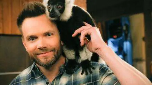 Man Vs Geek S01E01 Retour vers le futur