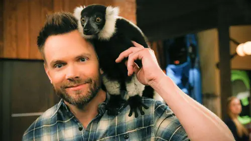 Man Vs Geek S01E22 Le séminaire