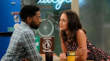 Stratégie amoureuse