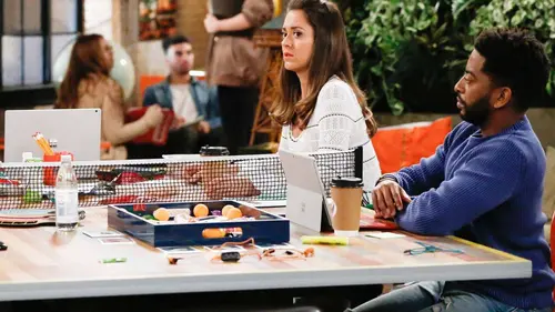 Man Vs Geek S01E19 Ricky Leaks