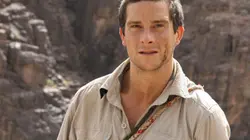 Seul face à la nature S01E05 Le mont Kilauea