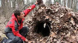 Man vs Wild : seul face à la nature Alabama