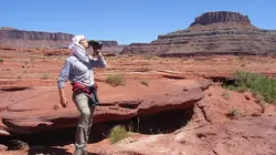 Man vs Wild : seul face à la nature Texas en streaming