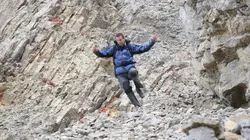 Man vs Wild : seul face à la nature Le Montana en streaming