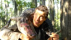 Man vs Wild : seul face à la nature Prise de vue en survie en streaming