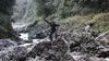 Man vs Wild : seul face à la nature Nouvelle Zélande: l'île sud