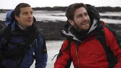 Man vs Wild : seul face à la nature
