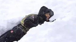 Man vs Wild : seul face à la nature