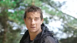 Man vs Wild : seul face à la nature  Les canyons de Red Rock