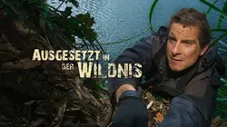 Man vs Wild : seul face à la nature  Les canyons de Red Rock