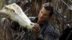 Man vs Wild : seul face à la nature Le nord de l'Australie en streaming