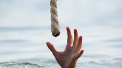 Man vs Wild : seul face à la nature