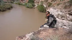 Visuel de Man vs Wild : seul face à la nature